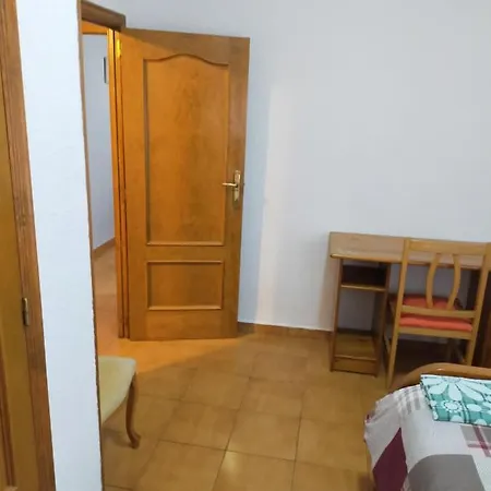 Appartement Apartamento Con 3 En El Centro De *