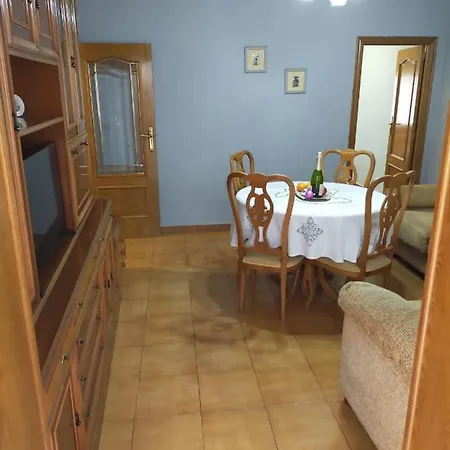Appartement Apartamento Con 3 En El Centro De