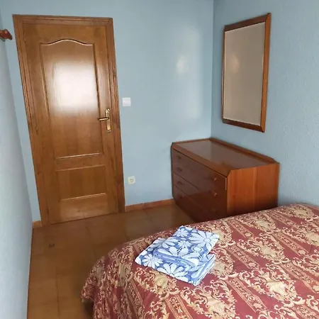 Appartement Apartamento Con 3 En El Centro De *