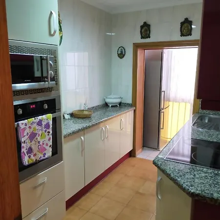 Appartement Apartamento Con 3 En El Centro De *