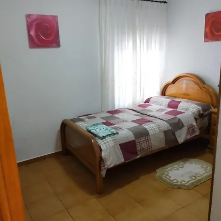 Apartment Apartamento Con 3 En El Centro De