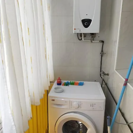 Apartamento Con 3 En El Centro De Denia