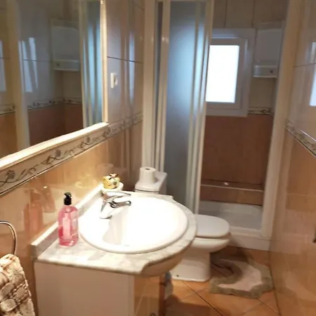 Apartamento Con 3 En El Centro De