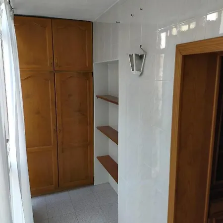 Apartamento Con 3 En El Centro De * Denia