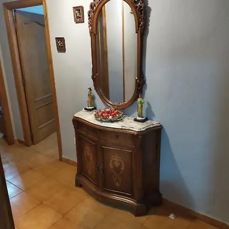 Apartamento Con 3 En El Centro De * Denia